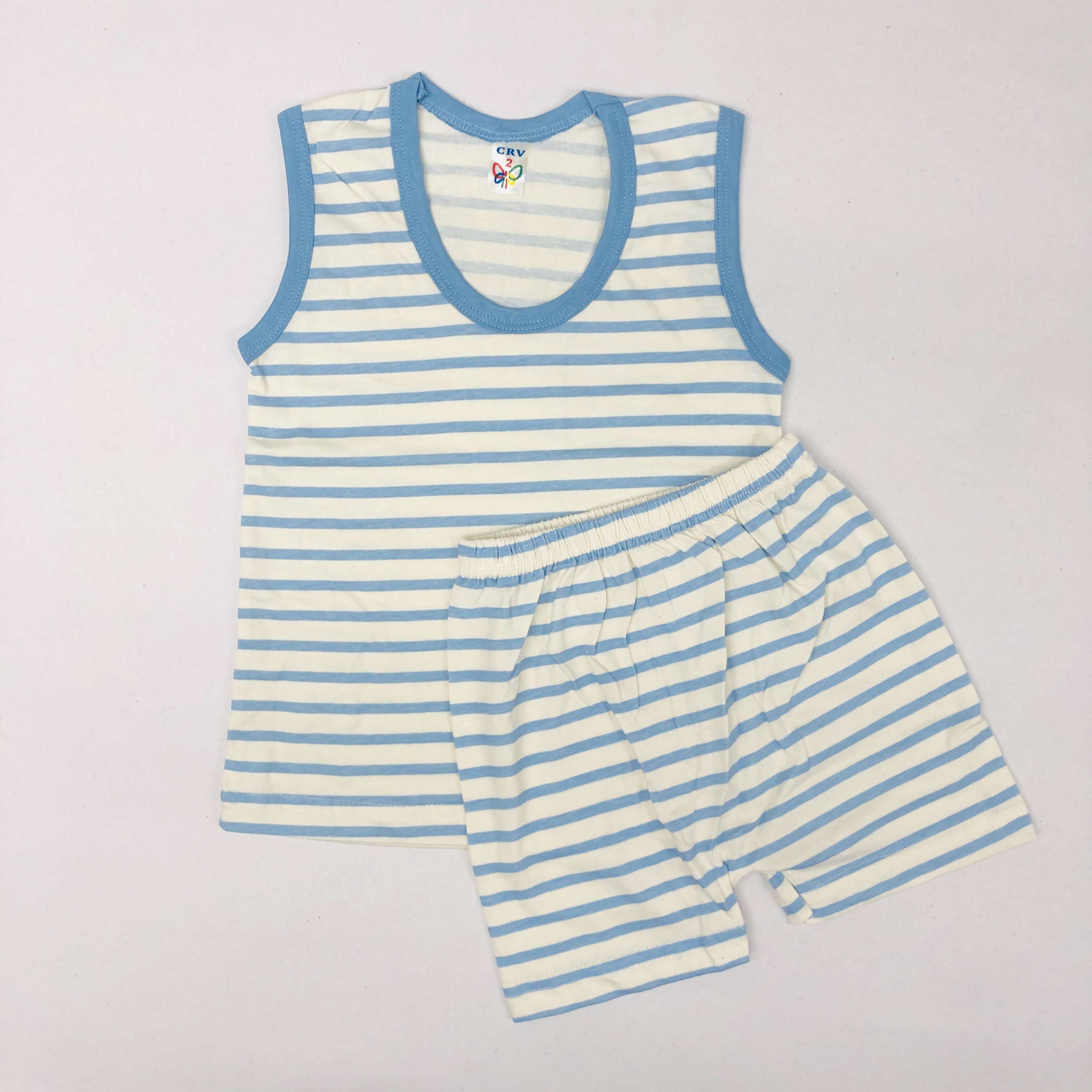 SL Kids Nikker Set