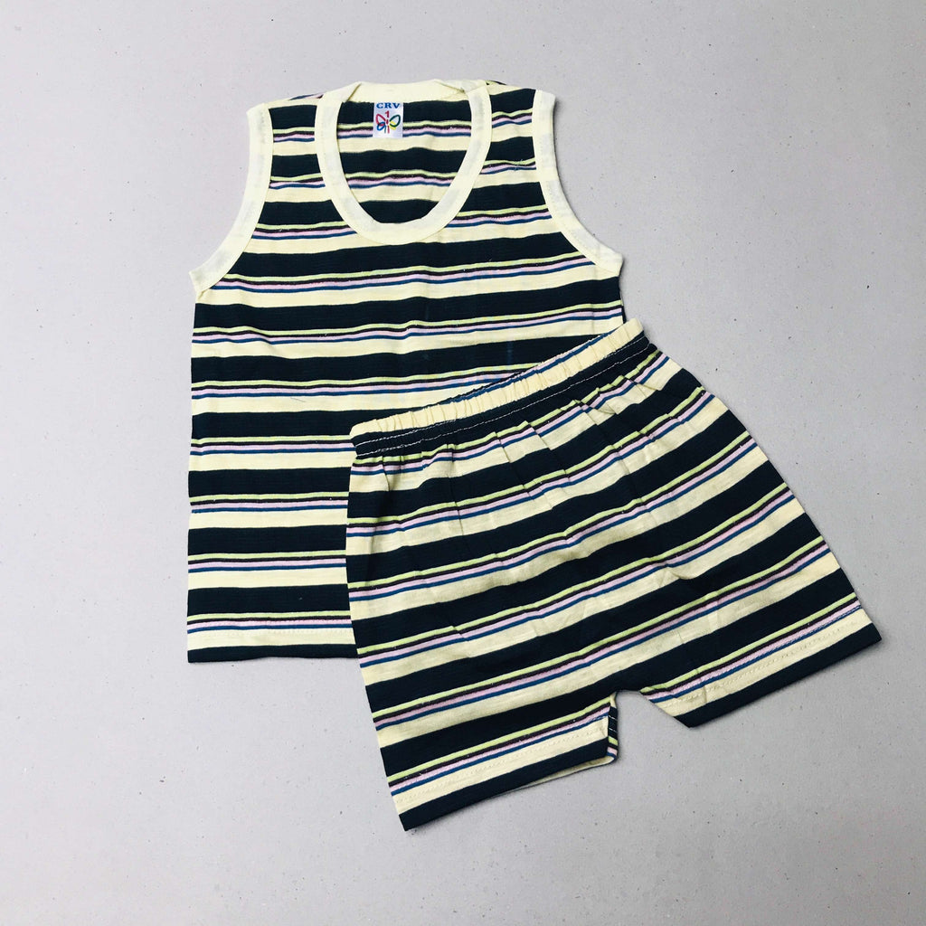 SL Kids Nikker Set