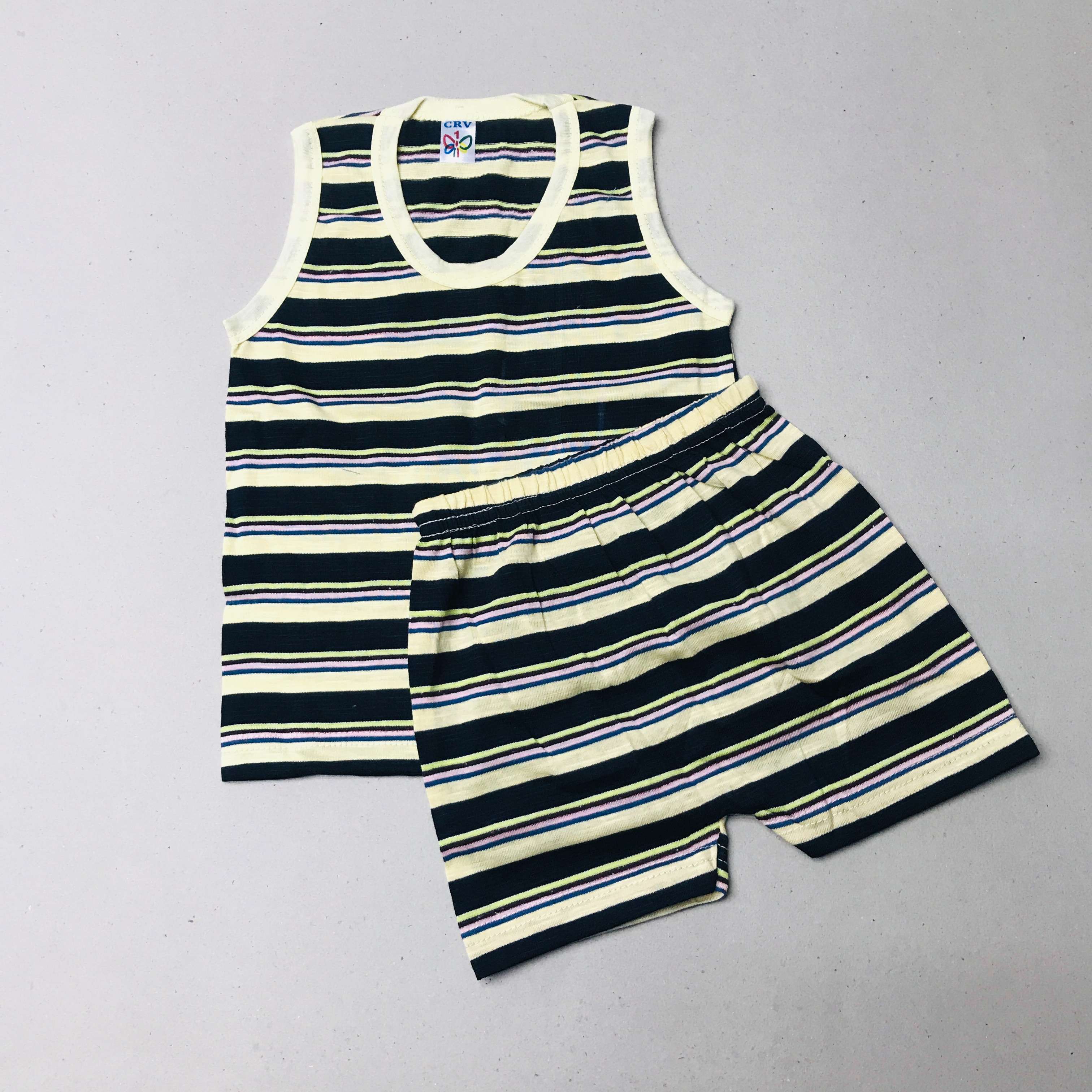 SL Kids Nikker Set
