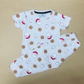 LW Pant Set
