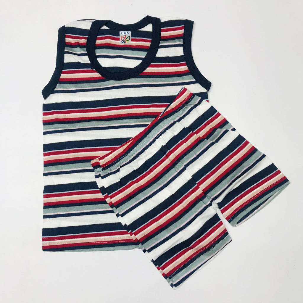 SL Kids Nikker Set