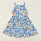 Disney Kids Frock Sleeveless Combo Pack Of 2