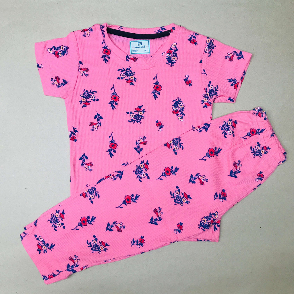 LW Pant Set