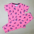 LW Pant Set