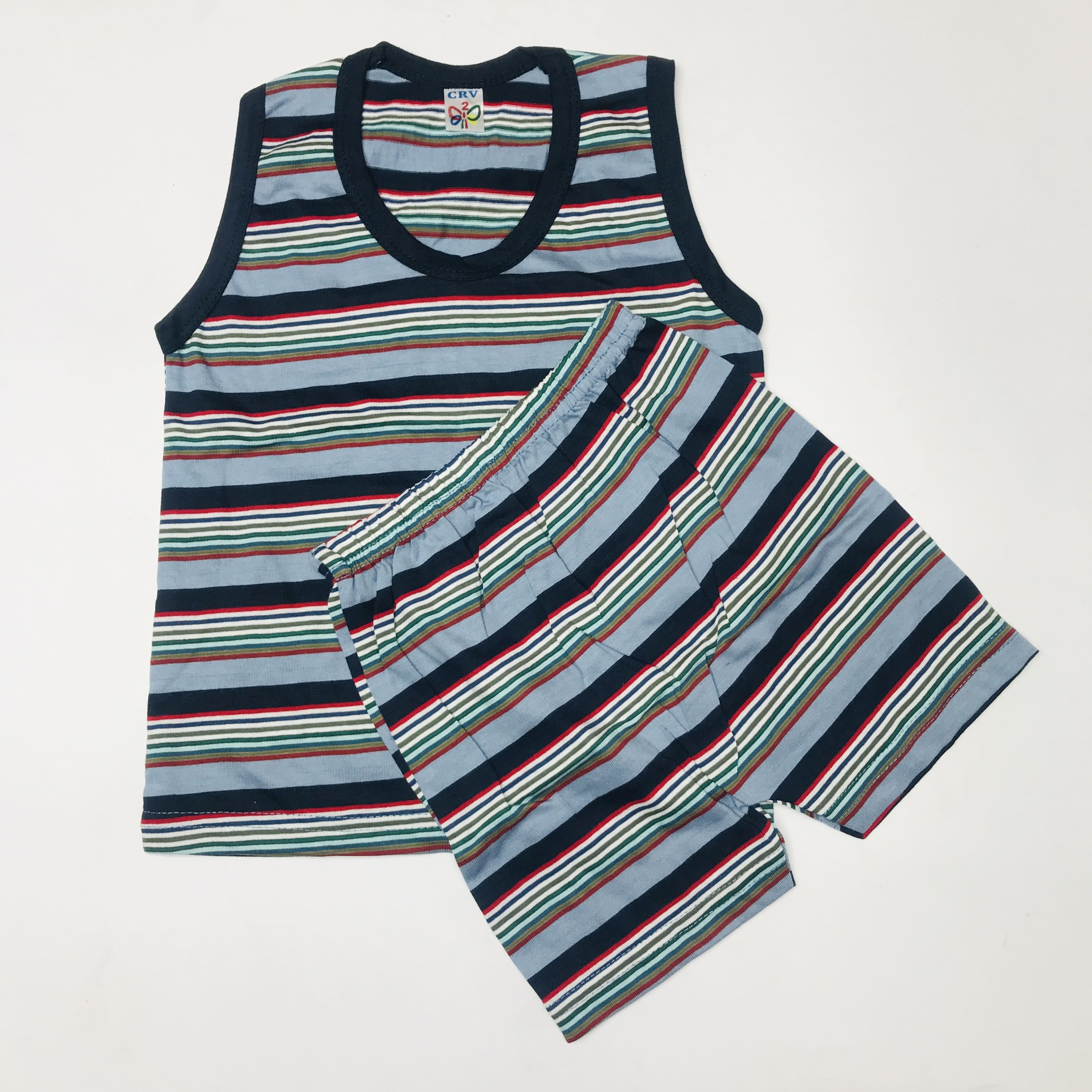 SL Kids Nikker Set