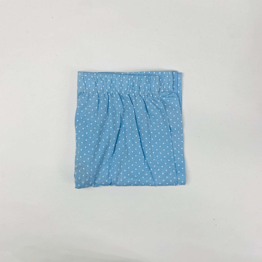 Ladies Trendy Capri