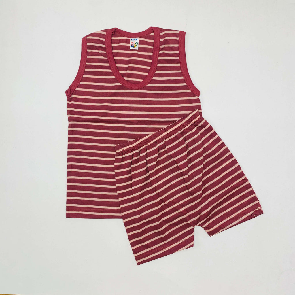 SL Kids Nikker Set