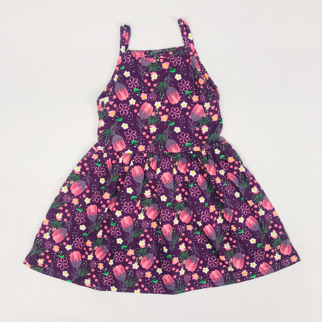Disney Kids Frock Sleeveless Combo Pack Of 2