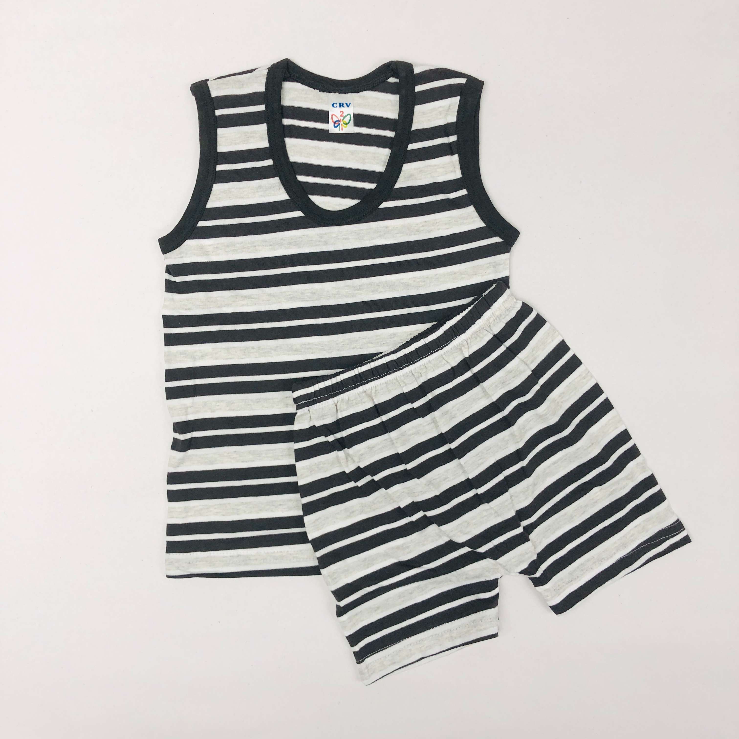 SL Kids Nikker Set