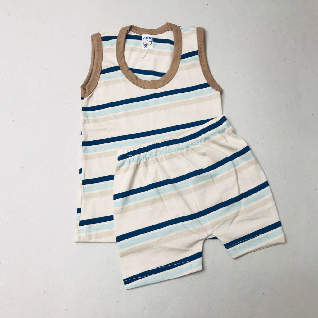 SL Kids Nikker Set