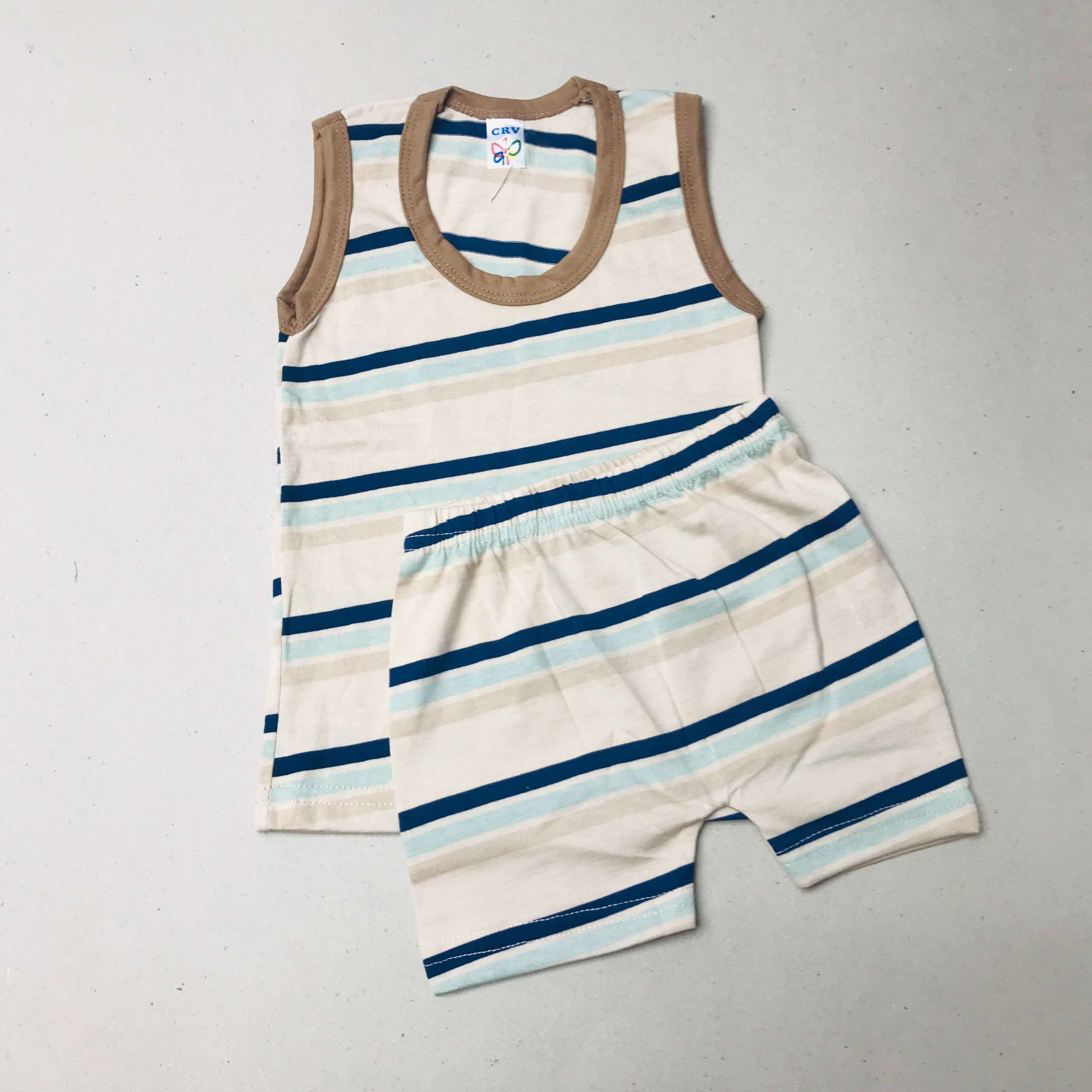 SL Kids Nikker Set