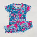 Tiny Fun Pant Set