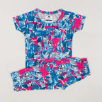 Tiny Fun Pant Set