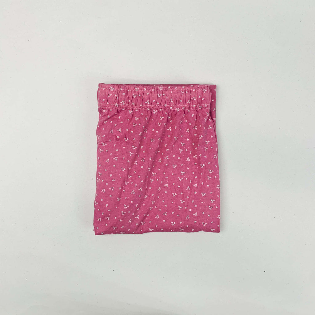 Ladies Trendy Capri