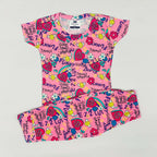 Tiny Fun Pant Set