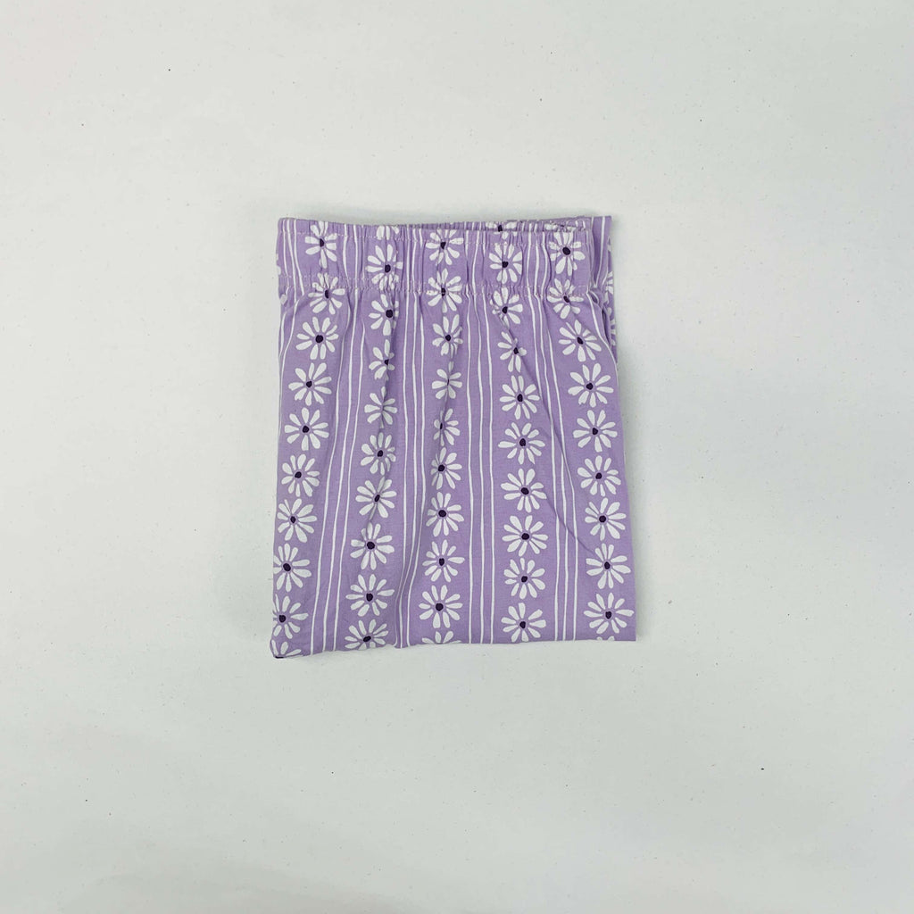 Ladies Trendy Capri