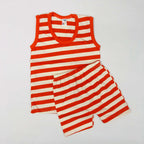 SL Kids Nikker Set