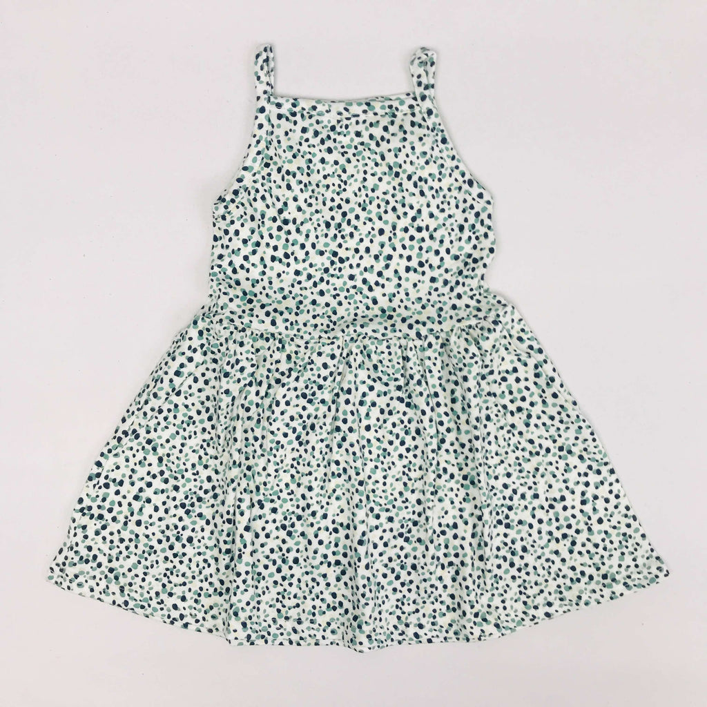 Disney Kids Frock Sleeveless Combo Pack Of 2