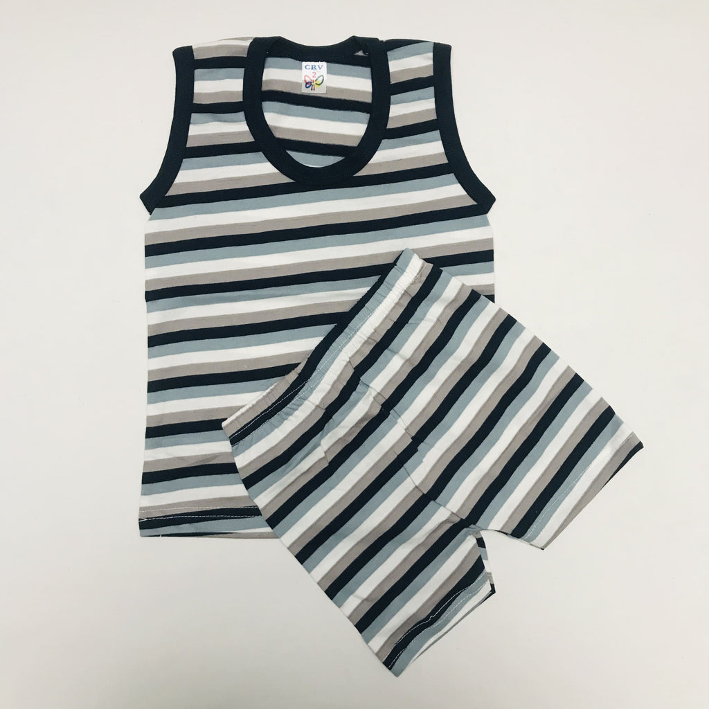 SL Kids Nikker Set