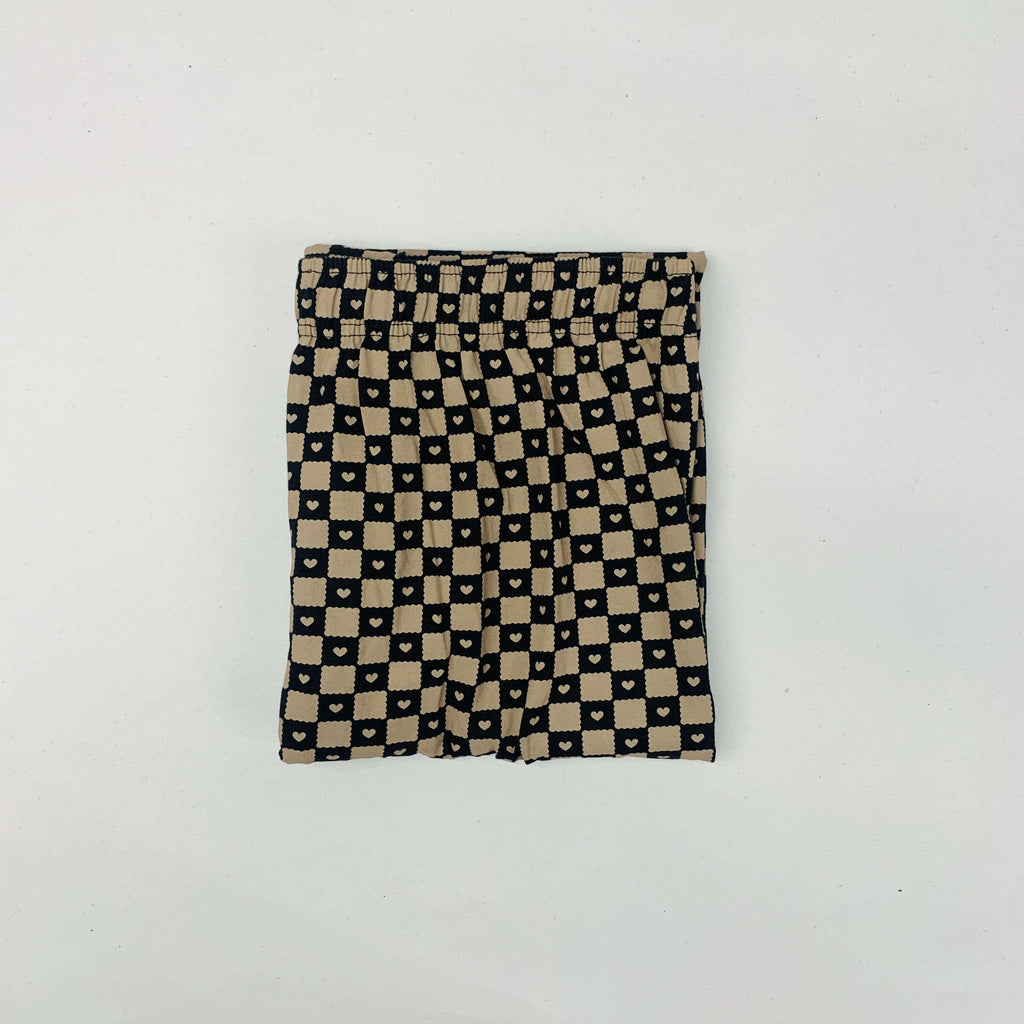 Ladies Trendy Capri