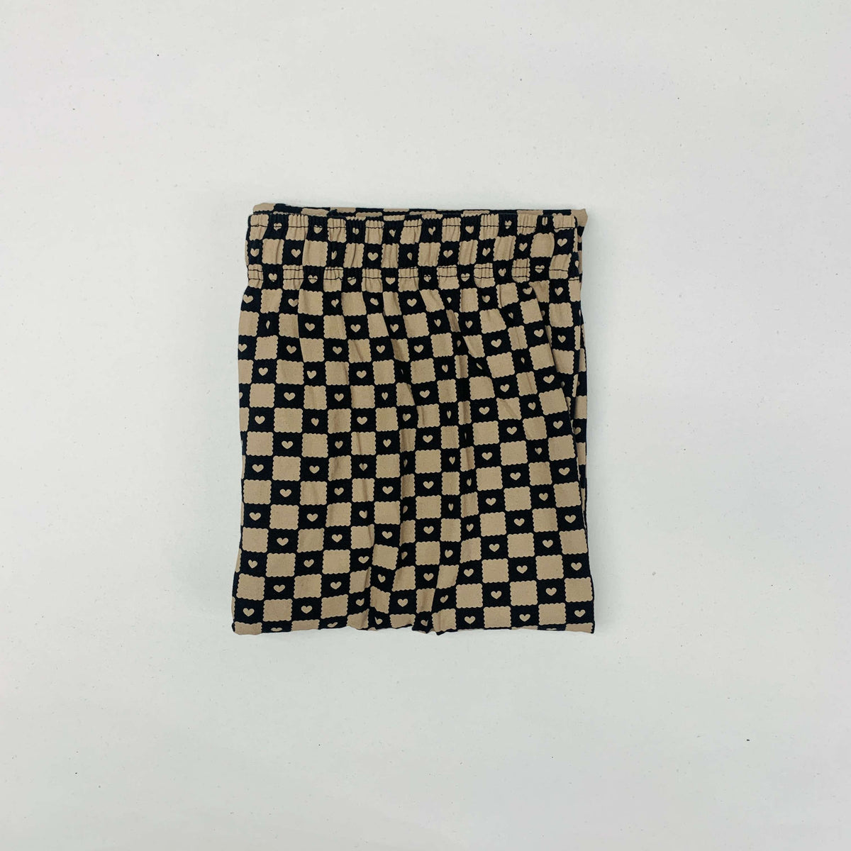 Ladies Trendy Capri