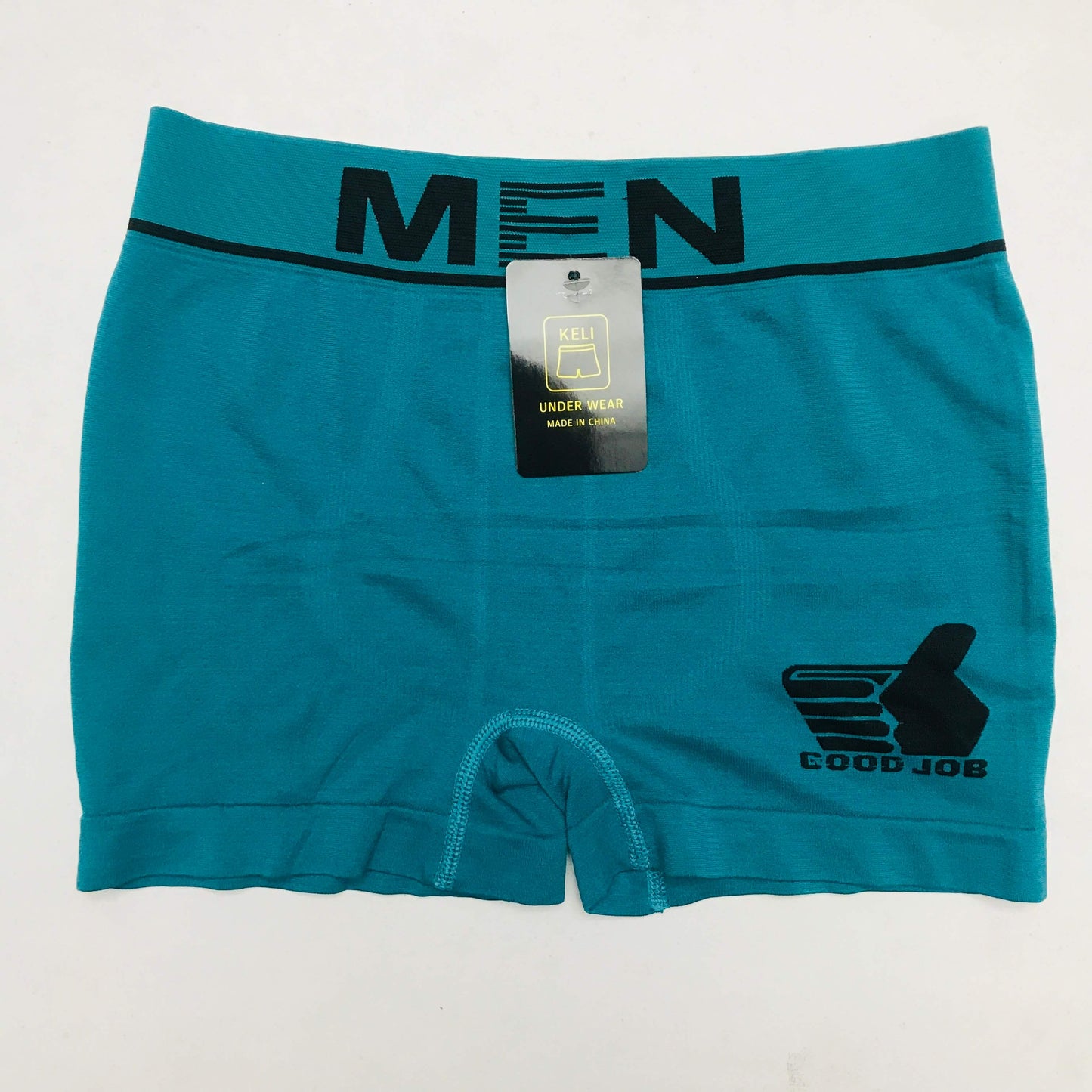 Mens Lycra Boxer