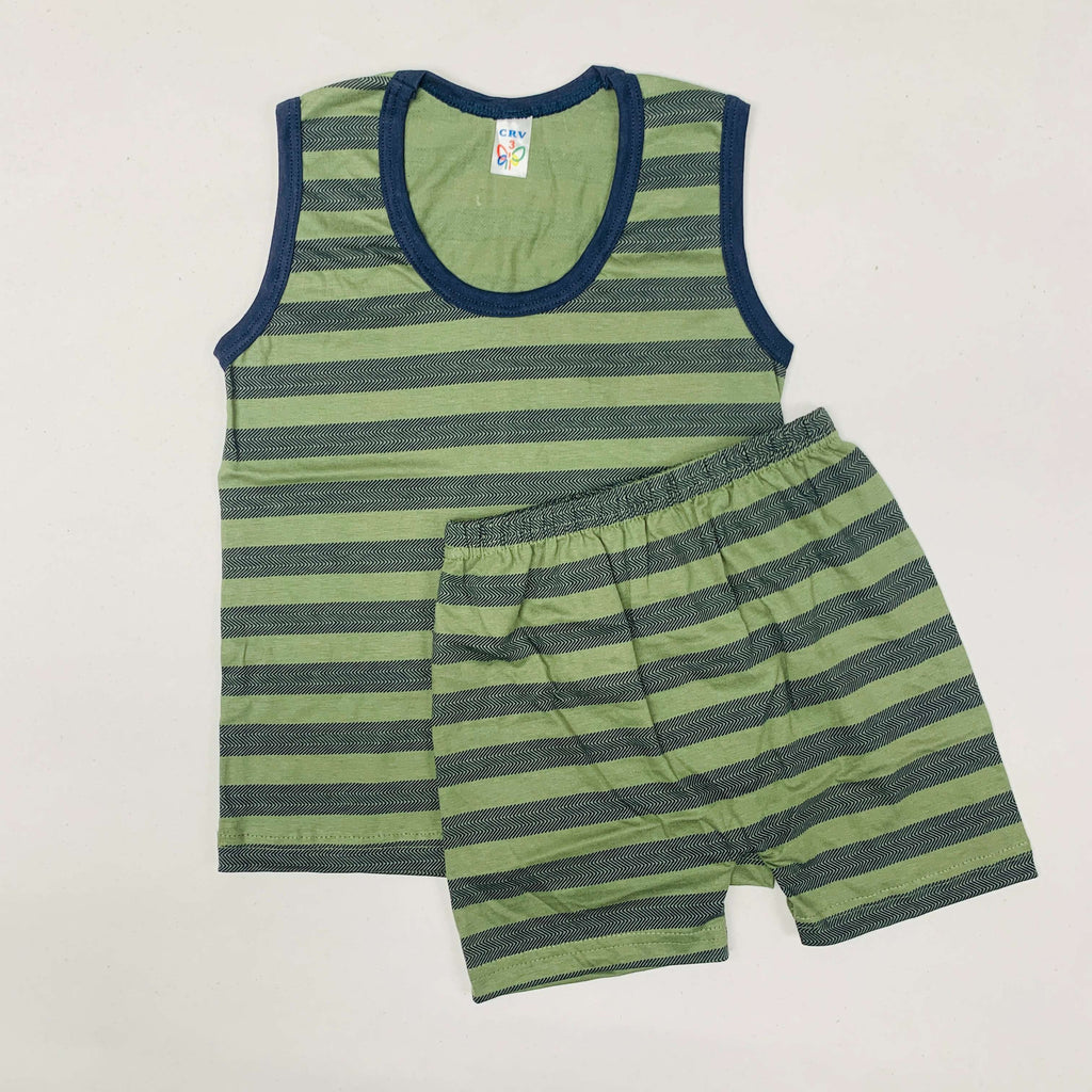 SL Kids Nikker Set