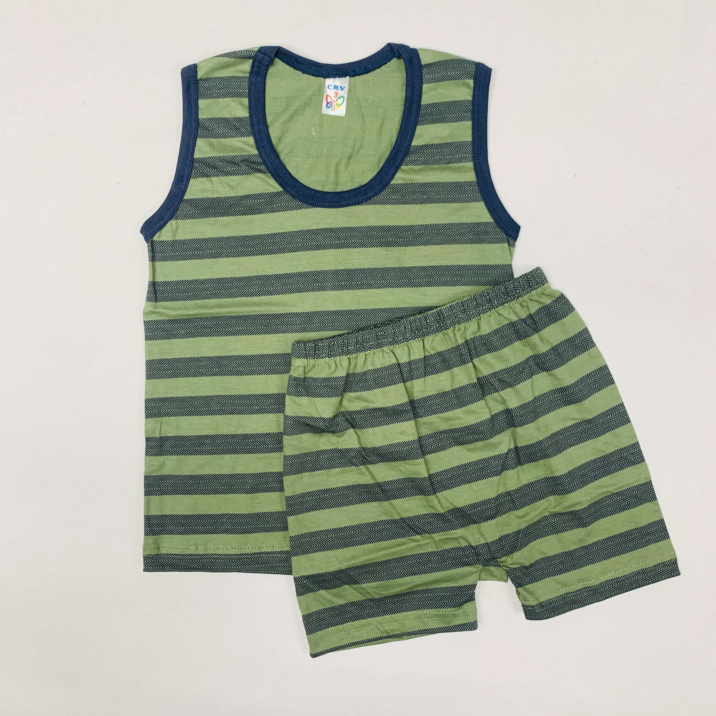 SL Kids Nikker Set
