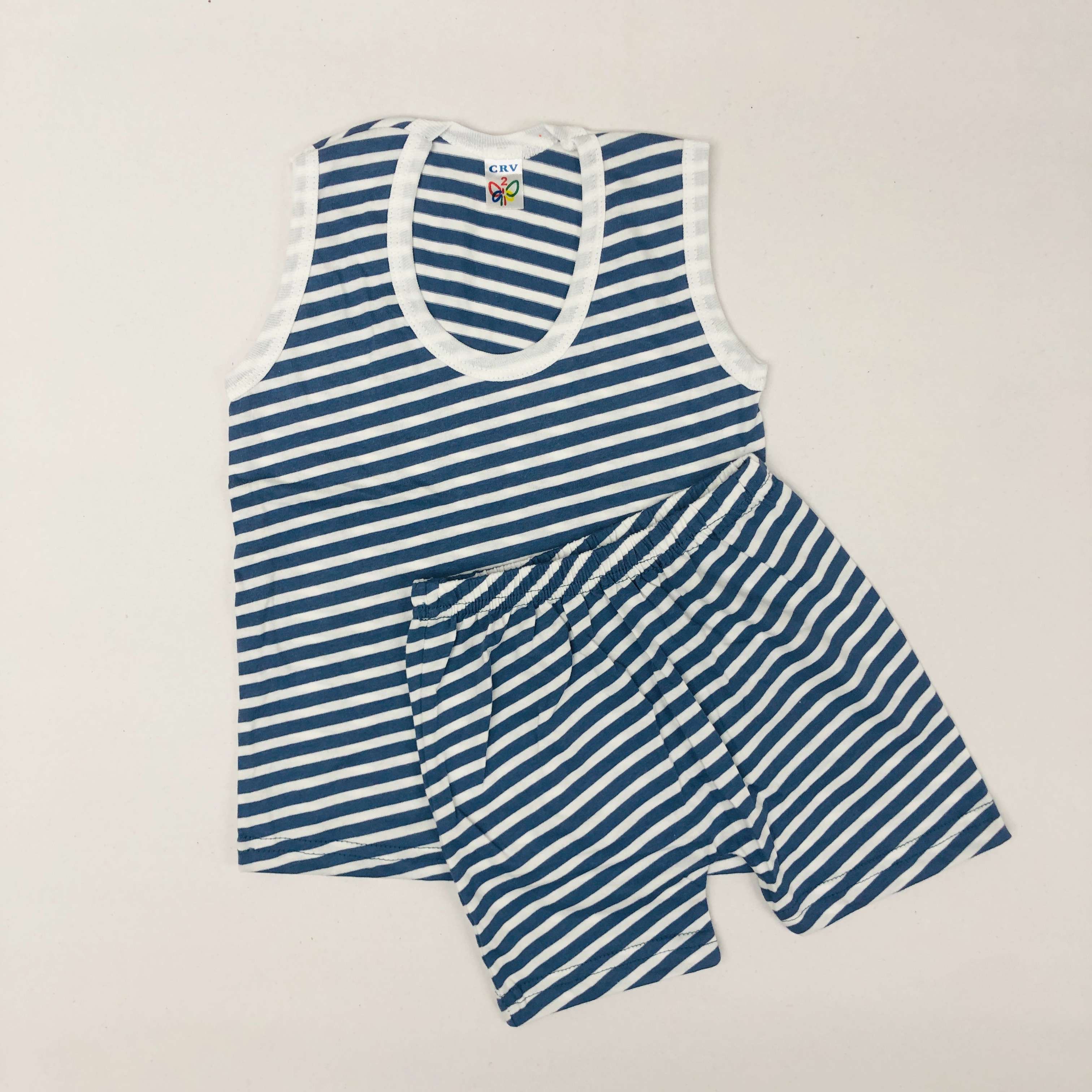 SL Kids Nikker Set