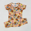 Tiny Fun Pant Set