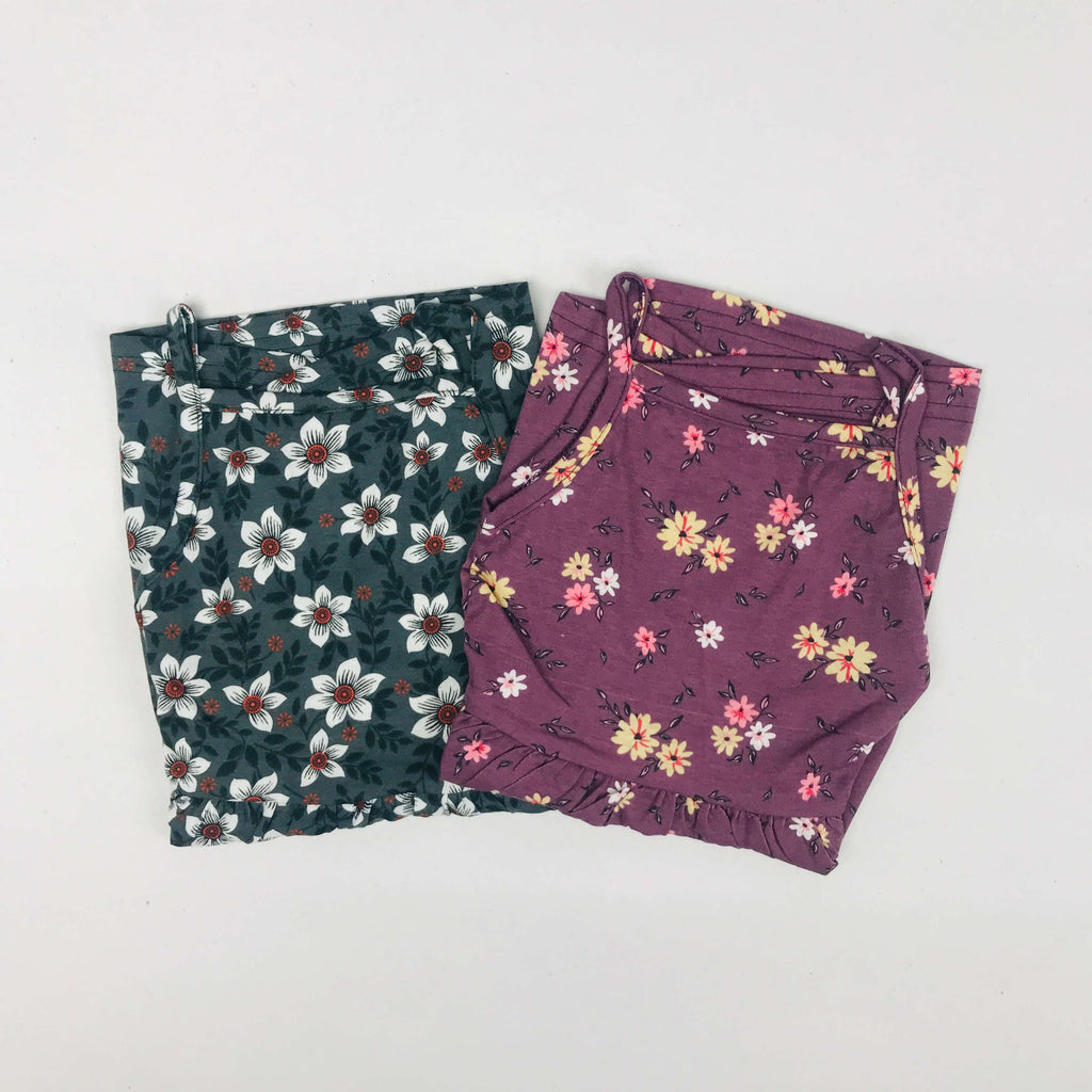 Disney Kids Frock Sleeveless Combo Pack Of 2