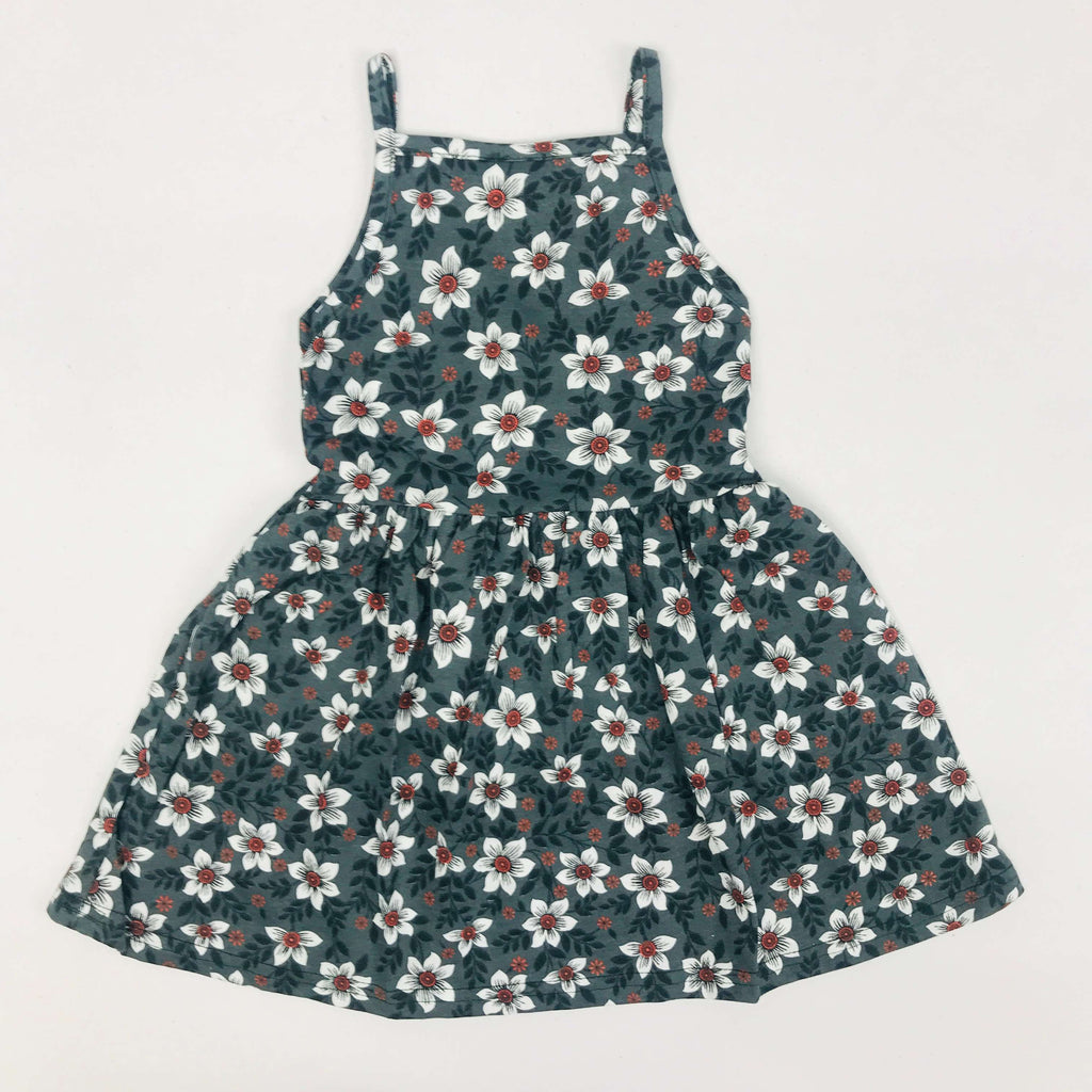 Disney Kids Frock Sleeveless Combo Pack Of 2