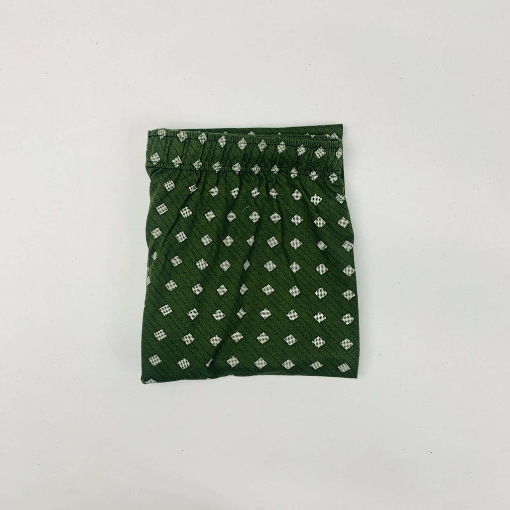 Ladies Trendy Capri