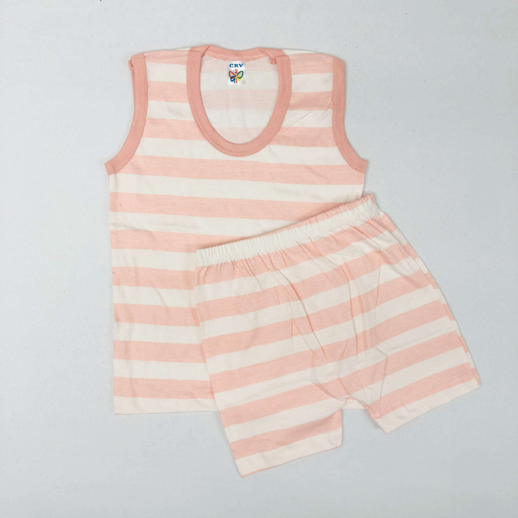 SL Kids Nikker Set