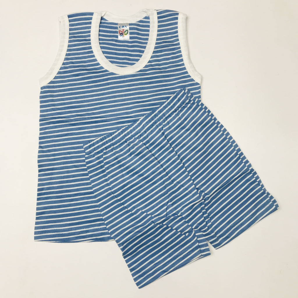 SL Kids Nikker Set