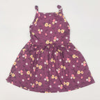 Disney Kids Frock Sleeveless Combo Pack Of 2