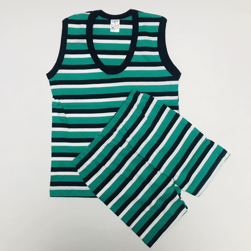 SL Kids Nikker Set