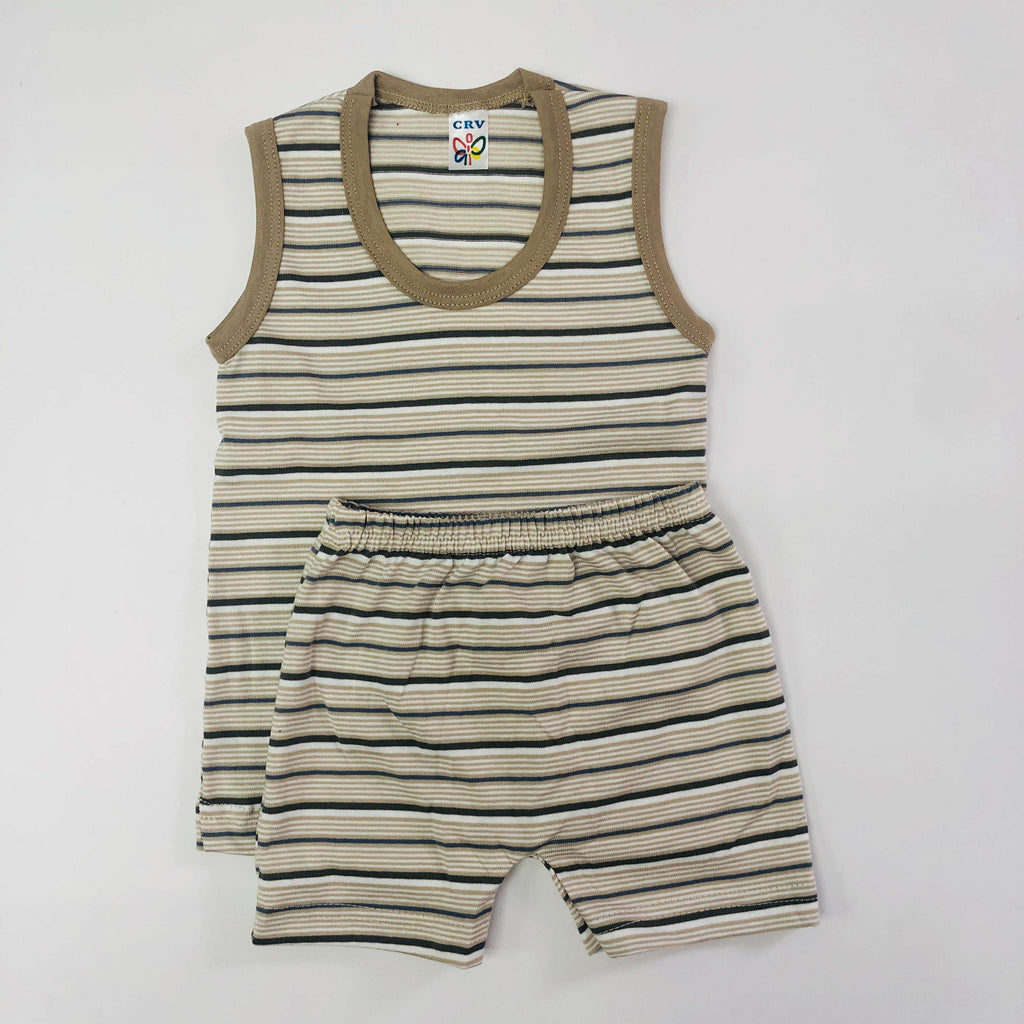 SL Kids Nikker Set