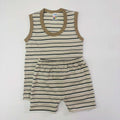 SL Kids Nikker Set