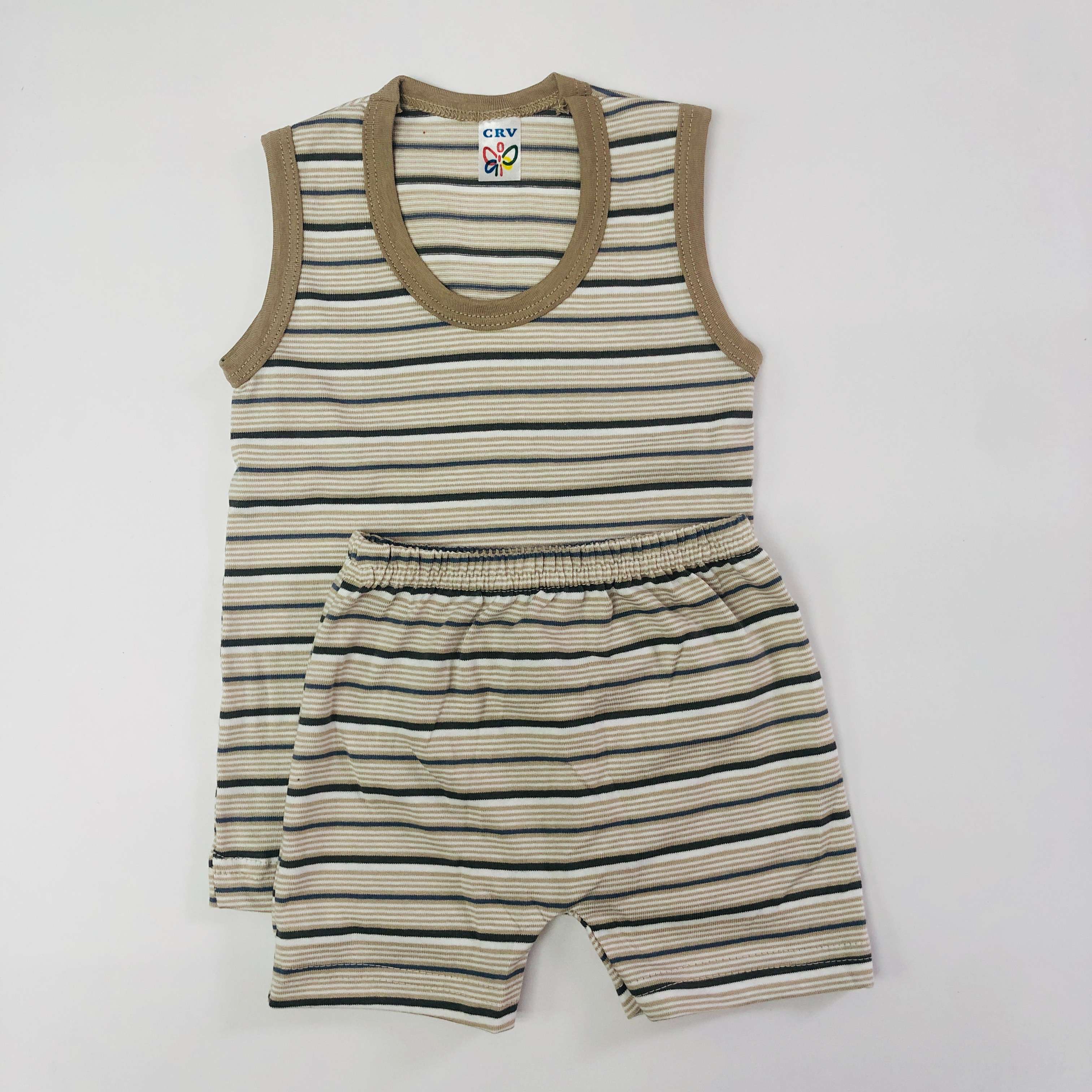 SL Kids Nikker Set