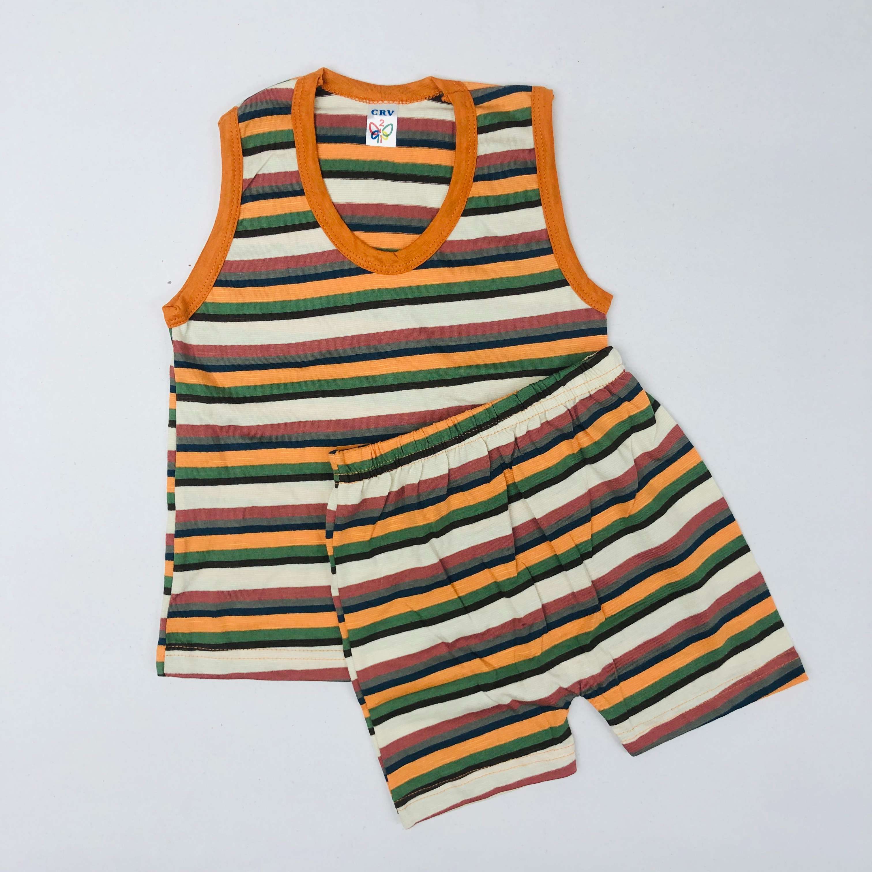 SL Kids Nikker Set