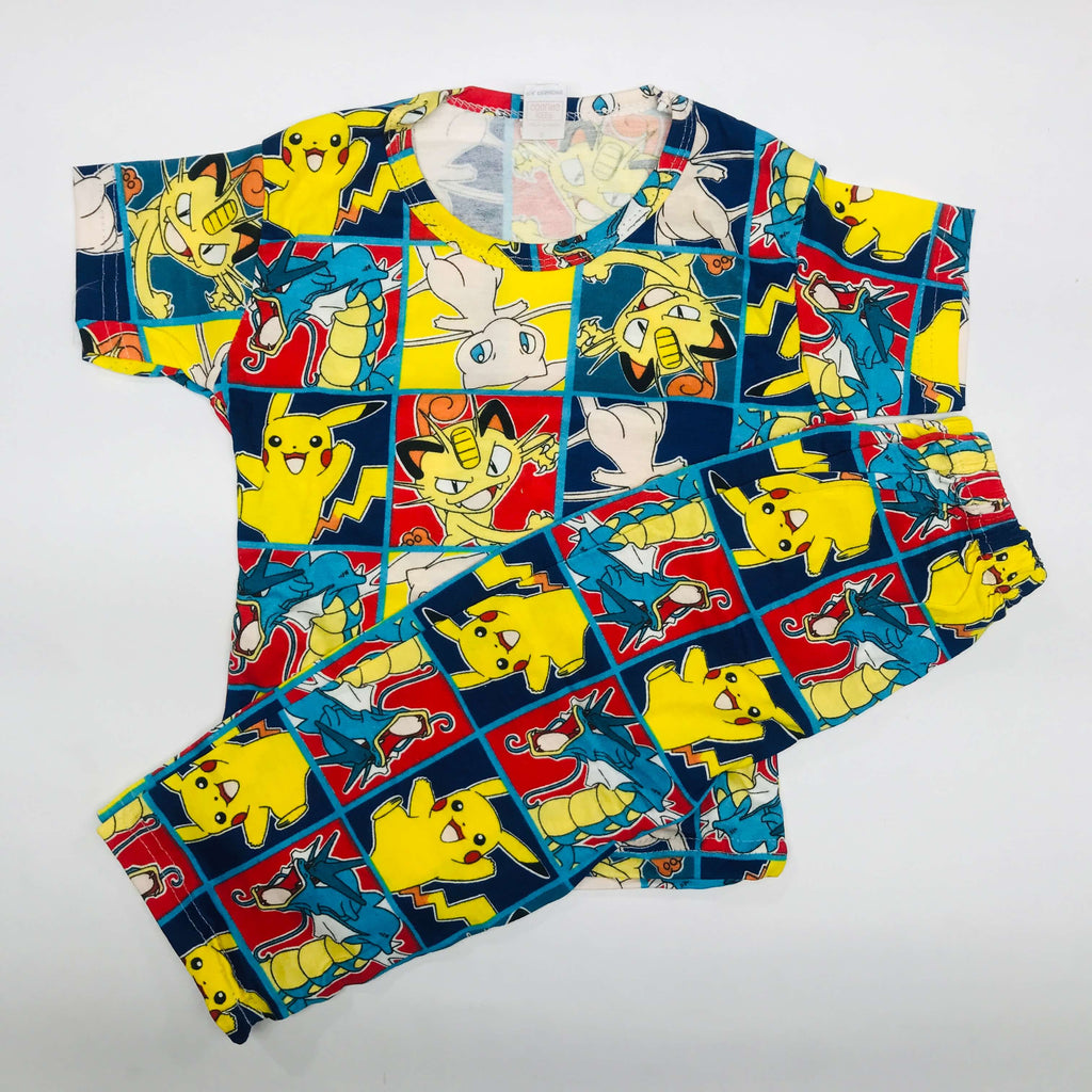 Kids Pant Set