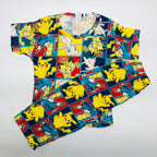 Kids Pant Set