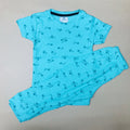 LW Pant Set