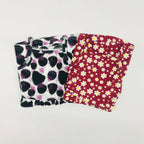 Disney Kids Frock Sleeveless Combo Pack Of 2