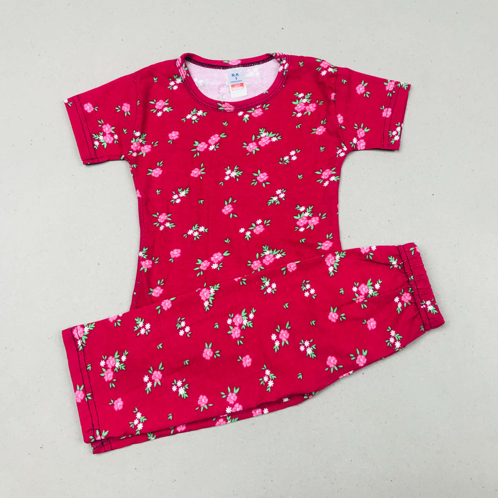 Kids Pant Set