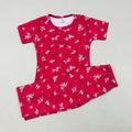 Kids Pant Set