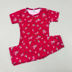 Kids Pant Set