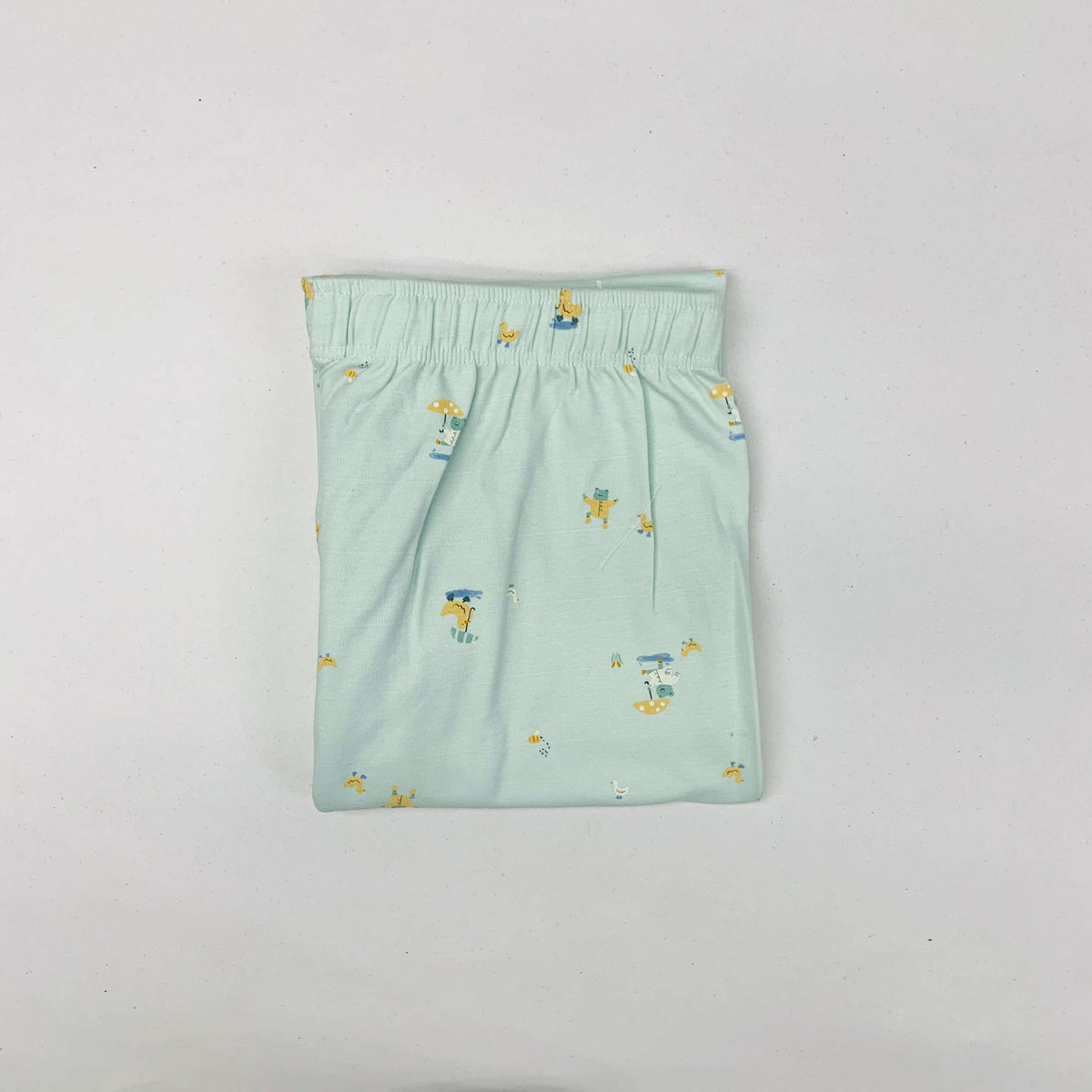 Ladies Trendy Capri