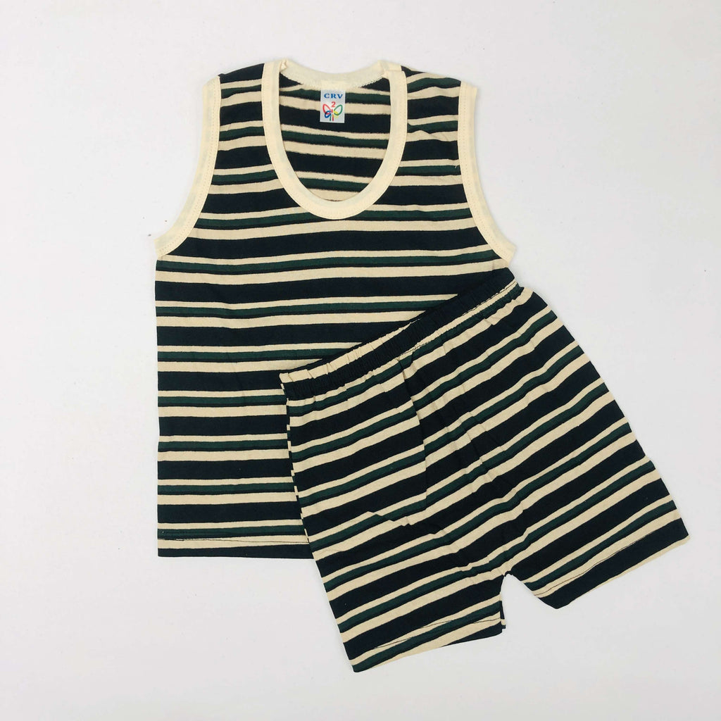 SL Kids Nikker Set